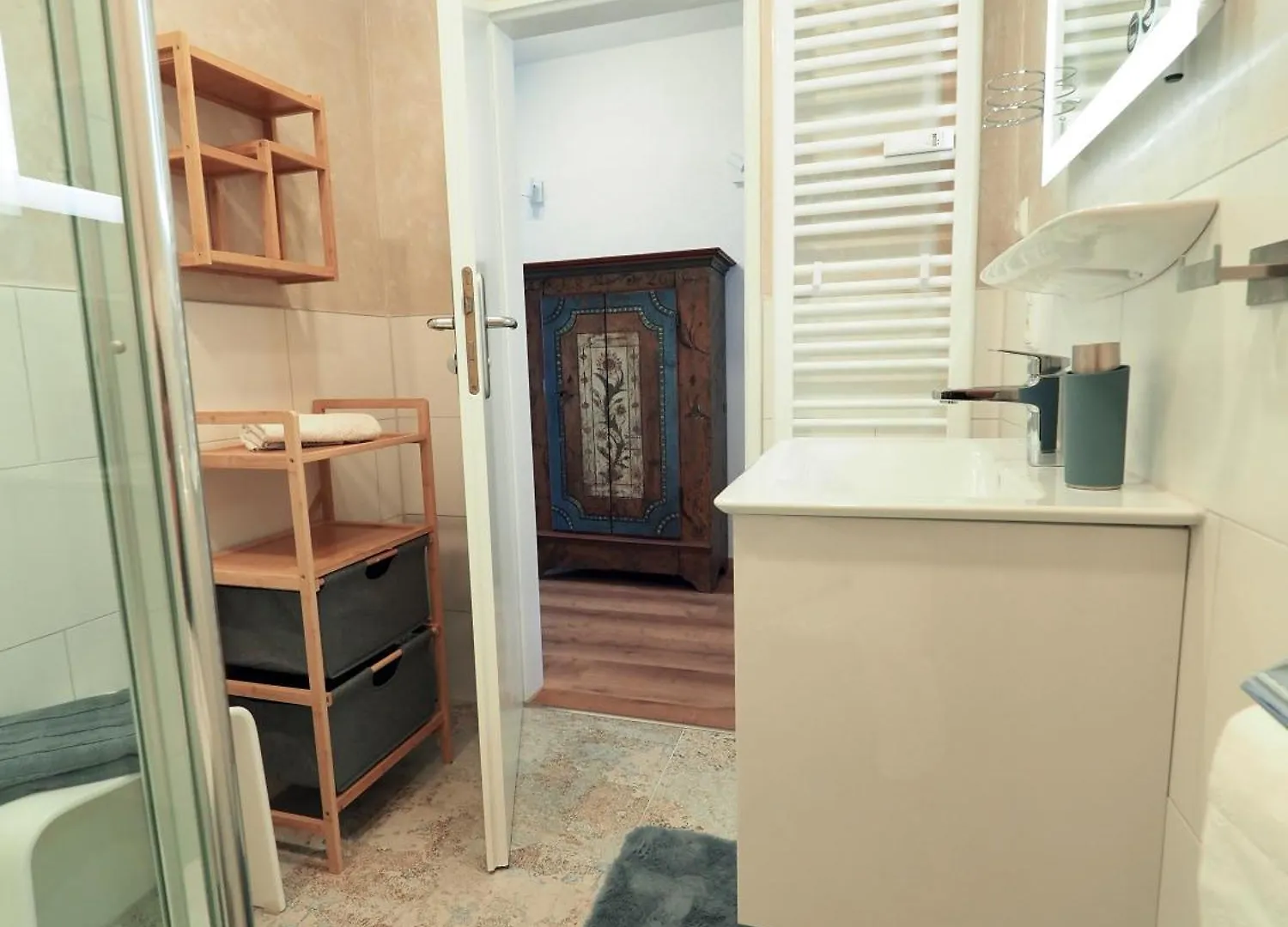 Ferienwohnung Bergklang - Teilnahme An Oberstaufen Plus Apartment
