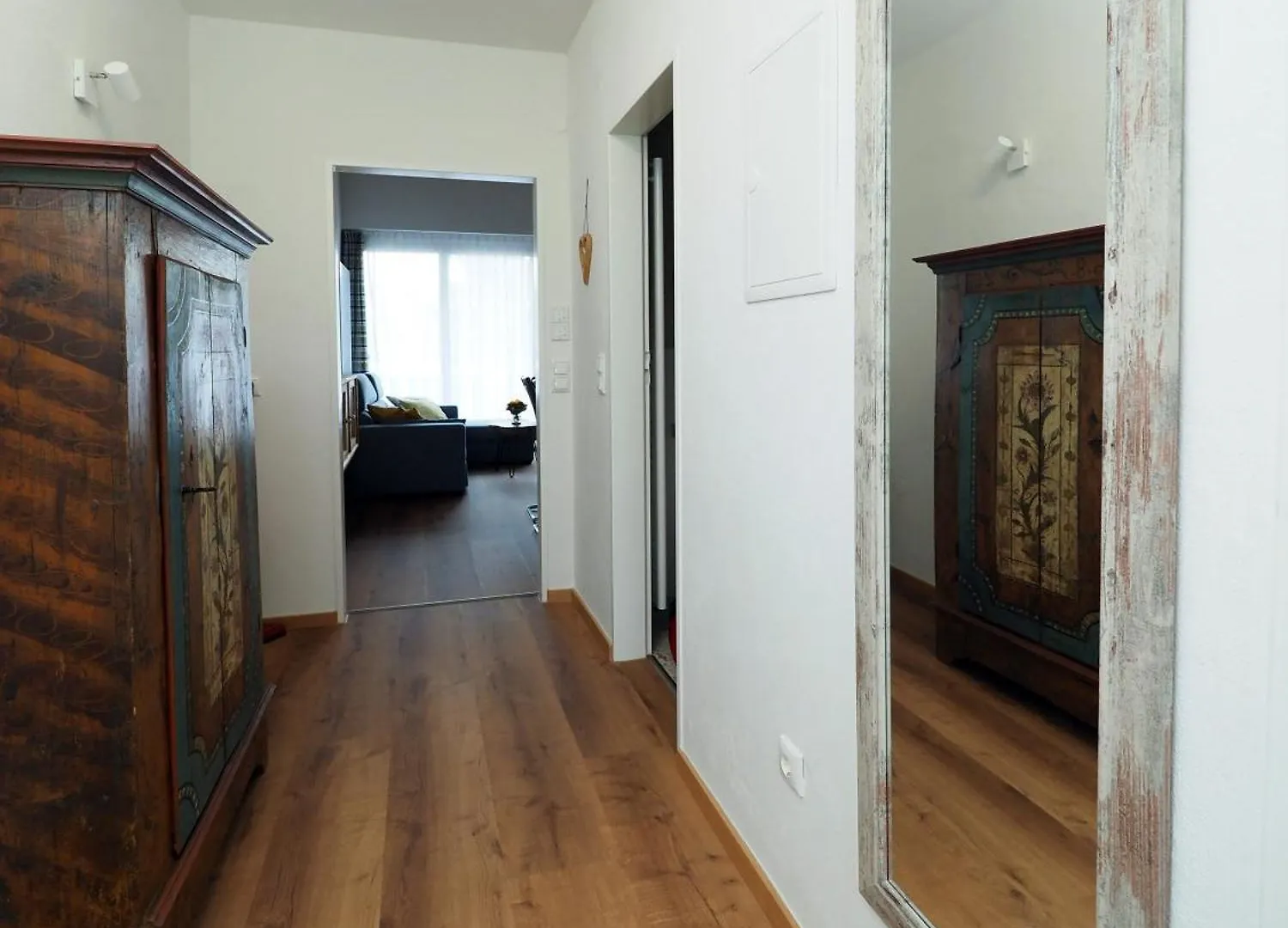 Apartment Ferienwohnung Bergklang - Teilnahme An Oberstaufen Plus