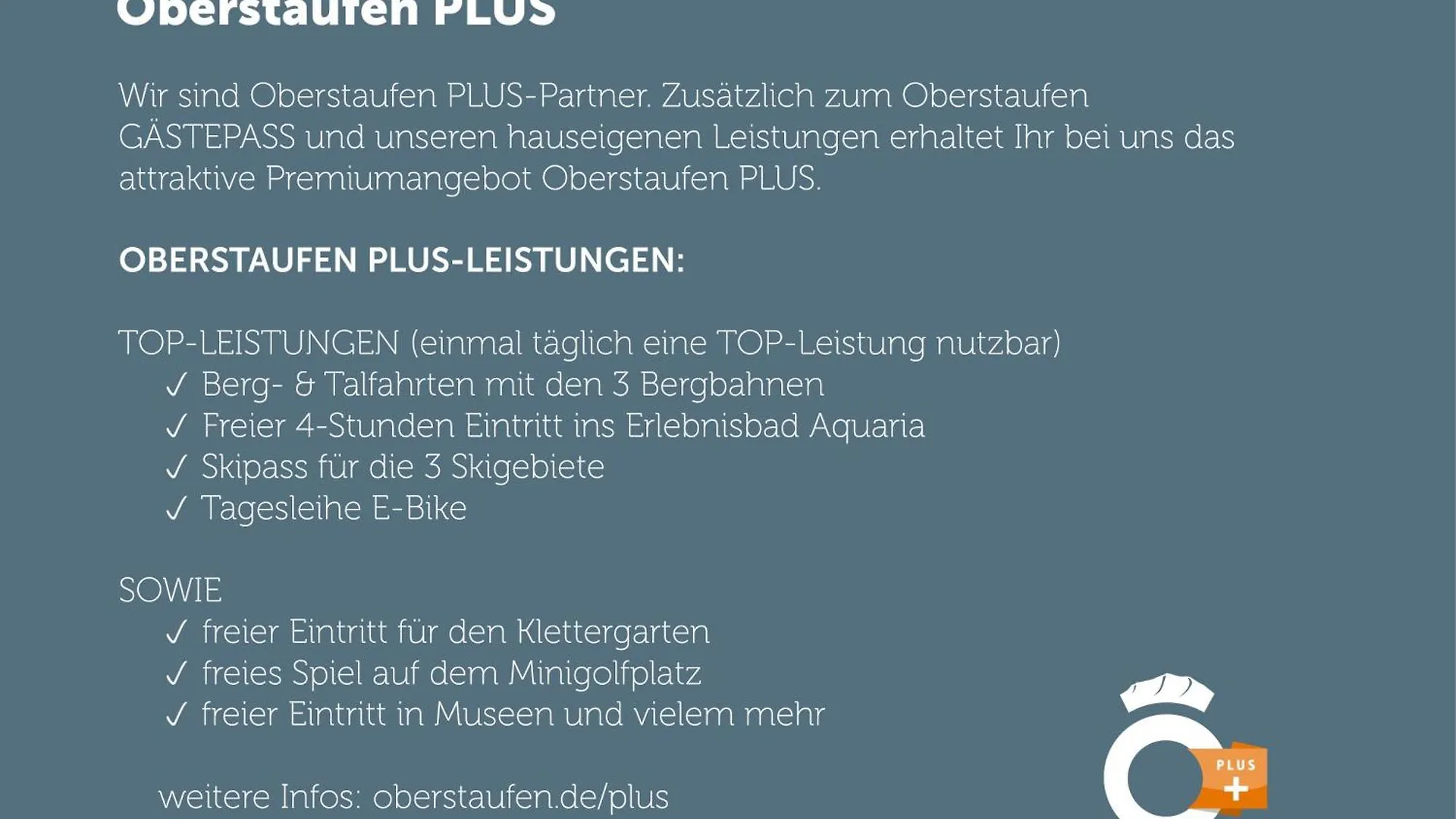 Apartment Ferienwohnung Bergklang - Teilnahme An Oberstaufen Plus